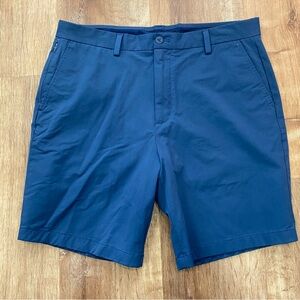 Vineyard Vines Shorts Mens 36 On-The-Go OTG Performance Stretch Casual Summer